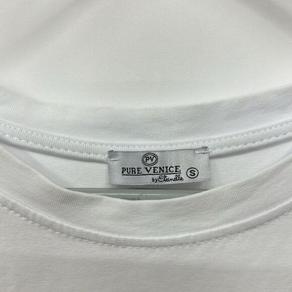 Womens pure Venice tunic sz S - Picture 2 of 3